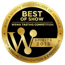 WSWA Best of Show