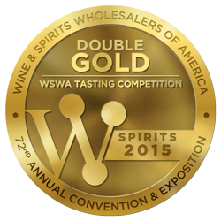 WSWA Double Gold Medal