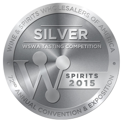 WSWA Silver Medal