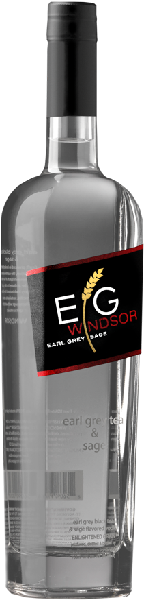 EG Windsor Vodka